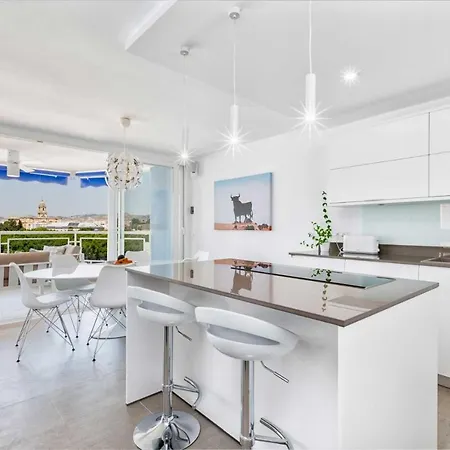 Malagueta In By Solaga Homes Apartment Malaga