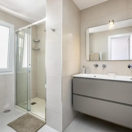 Malagueta In By Solaga Homes Malaga
