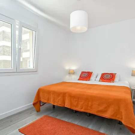 Malagueta In By Solaga Homes Apartment Malaga
