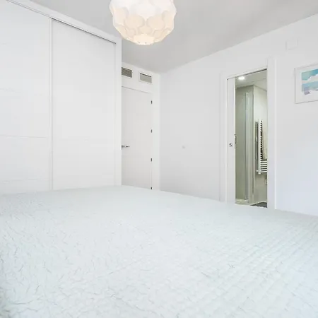 Apartment Malagueta In By Solaga Homes