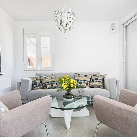 Apartment Malagueta In By Solaga Homes *