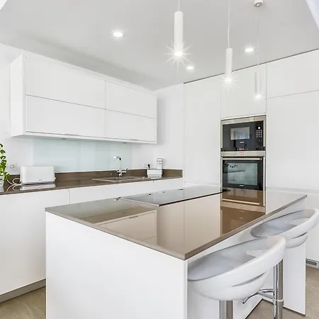 Malagueta In By Solaga Homes Apartment *