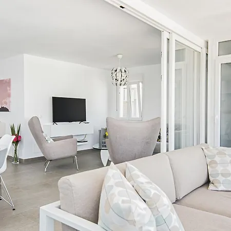 Malagueta In By Solaga Homes Apartment