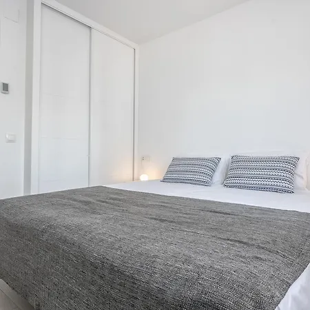 Malagueta In By Solaga Homes Málaga